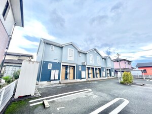 アメニティ外観写真