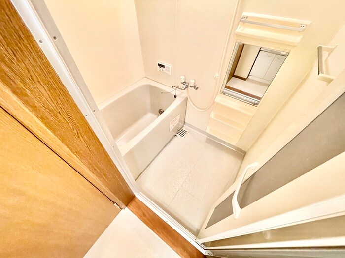 物件内観写真7　(バス／シャワールーム等)