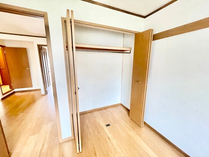 物件内観写真10　(収納)
