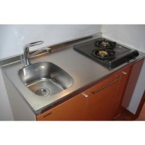 物件内観写真7　(キッチン)