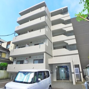 GRAND CIMA ZERO外観写真