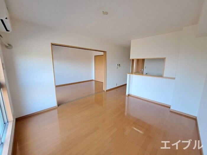 物件内観写真7　(居室)