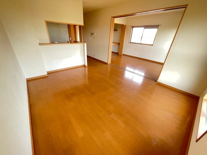 物件内観写真7　(居室)