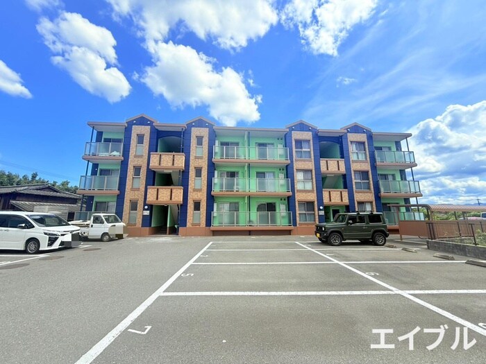 物件外観写真4　(外観写真)