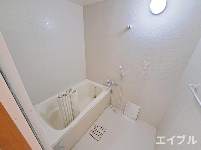 物件内観写真10　(バス／シャワールーム等)