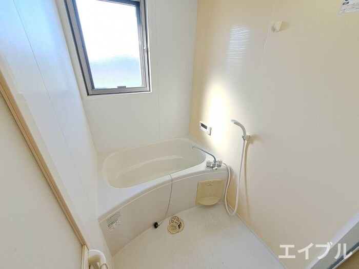 物件内観写真10　(バス／シャワールーム等)