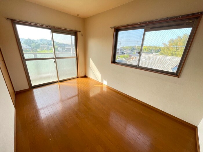 物件内観写真13　(居室)