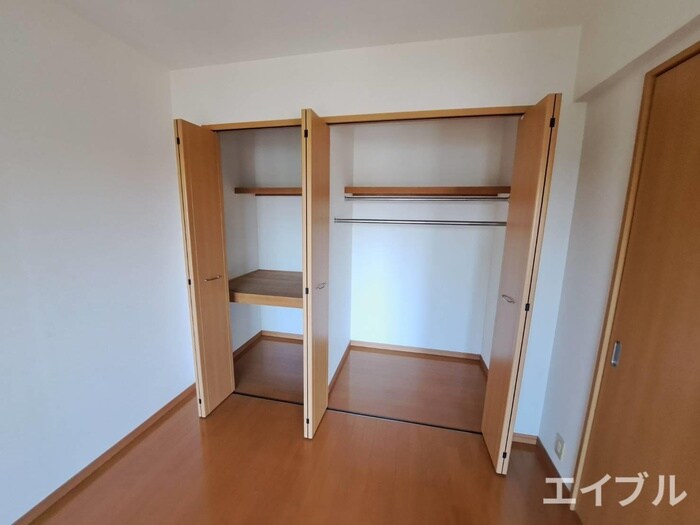 物件内観写真14　(収納)