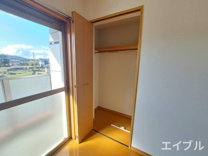 物件内観写真17　(収納)