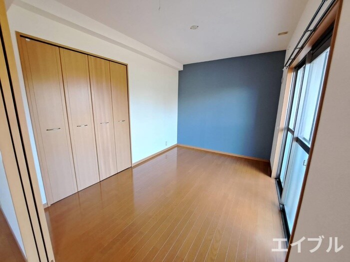 物件内観写真19　(居室)