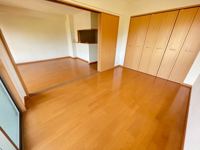 物件内観写真20　(居室)