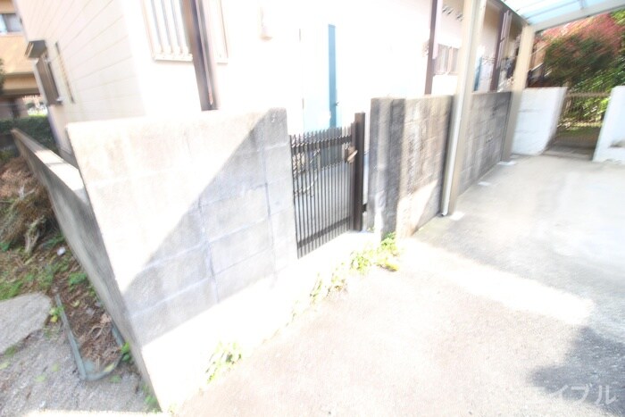 物件外観写真4　(その他)