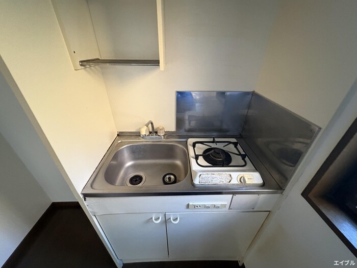 物件内観写真10　(キッチン)