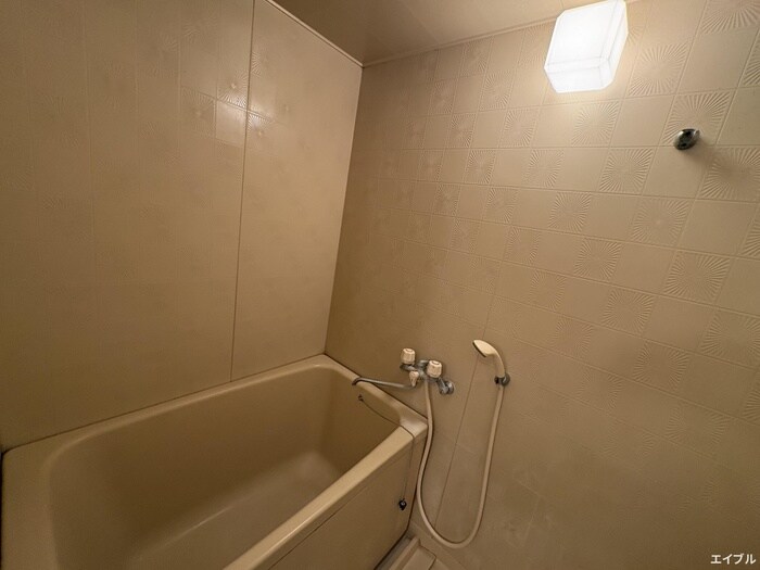 物件内観写真11　(バス／シャワールーム等)