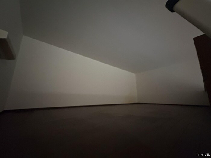 物件内観写真19　(ロフト)