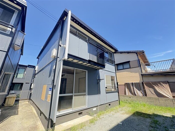 物件外観写真3　(外観写真)