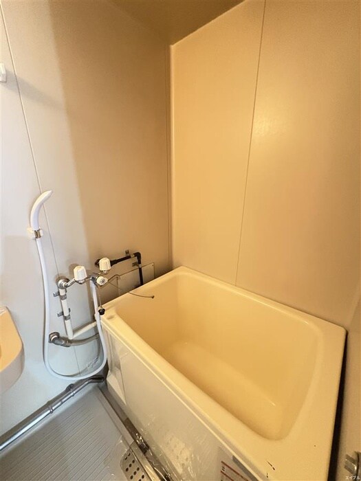 物件内観写真11　(バス／シャワールーム等)