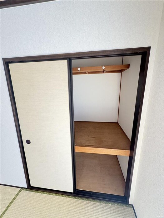 物件内観写真15　(収納)