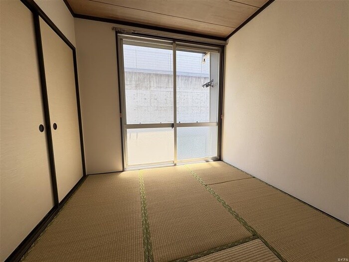 物件内観写真22　(居室)