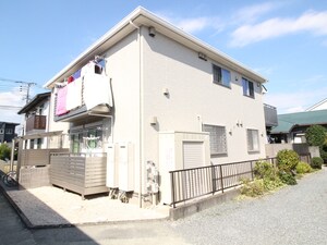 フォレストメゾン高嶋外観写真
