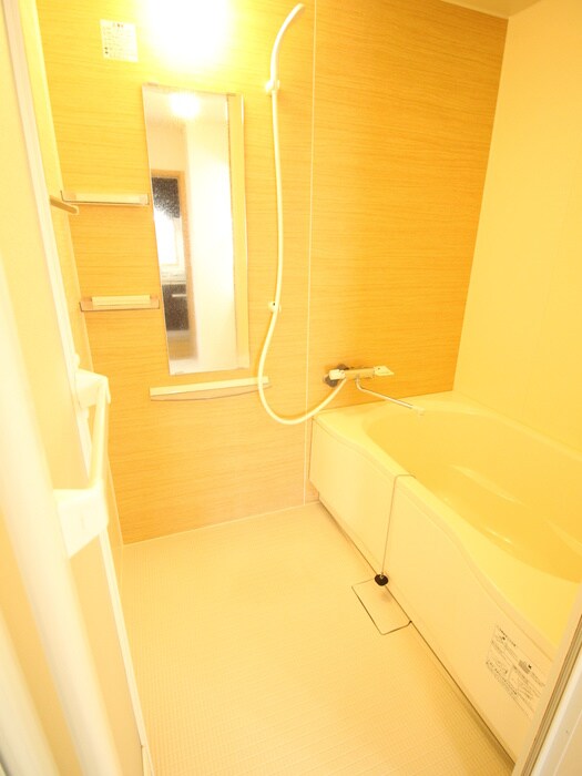 物件内観写真9　(バス／シャワールーム等)
