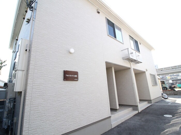 物件外観写真5　(外観写真)