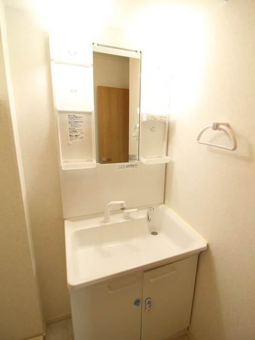 物件内観写真11　(洗面)