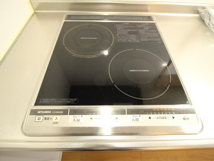 物件内観写真18　(キッチン)