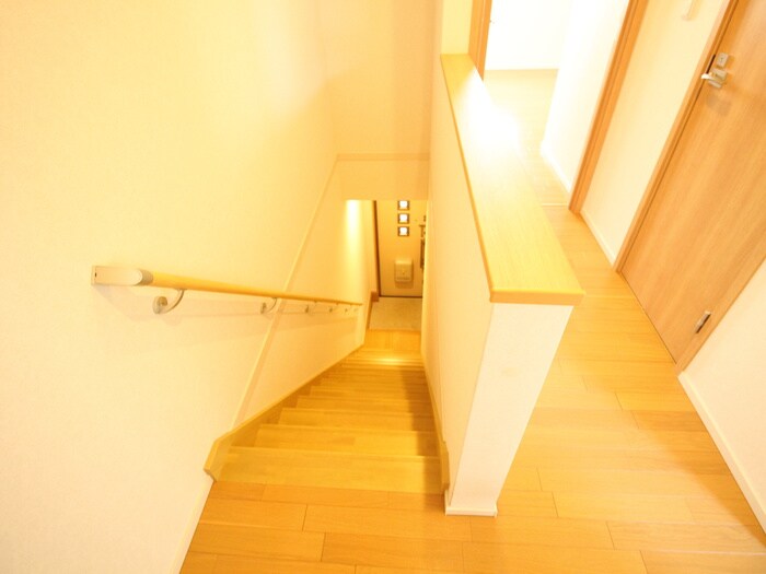 物件内観写真22　(廊下)