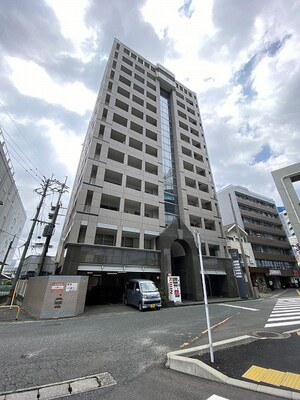フレックス21博多Ⅱ（405）外観写真