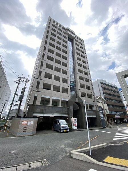 フレックス21博多Ⅱ（405）外観写真