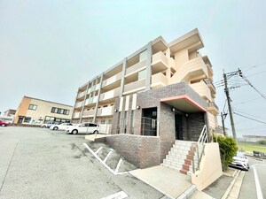 セレッソひびきの外観写真