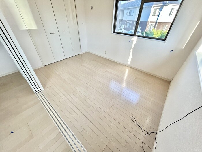 物件内観写真18　(居室)