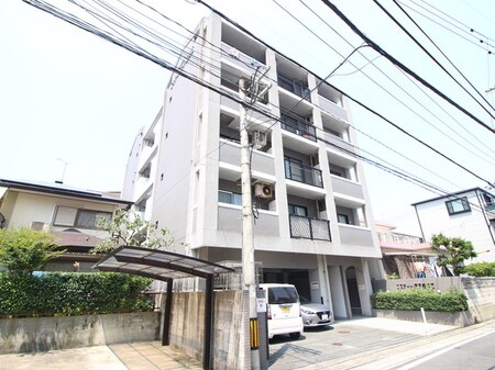 エステート・モア姪浜Ⅱ(406)外観写真