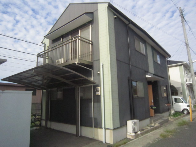 グロリアス千里 Ｄ棟