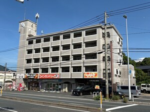 ラディア石田外観写真