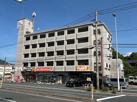 ラディア石田外観写真