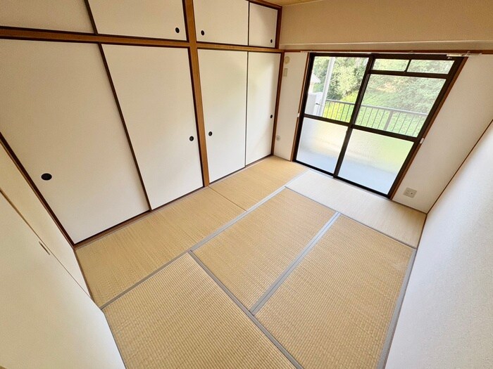 物件内観写真7　(居室)