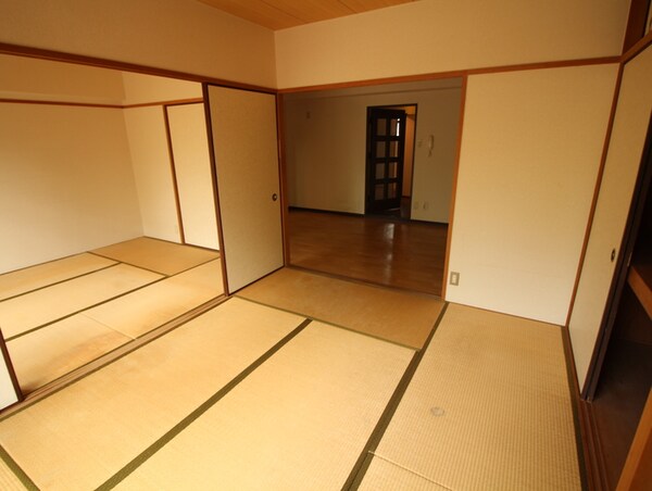 居室