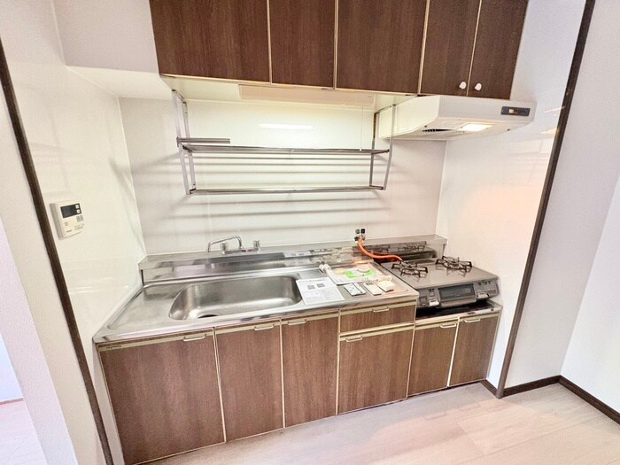 物件内観写真10　(キッチン)