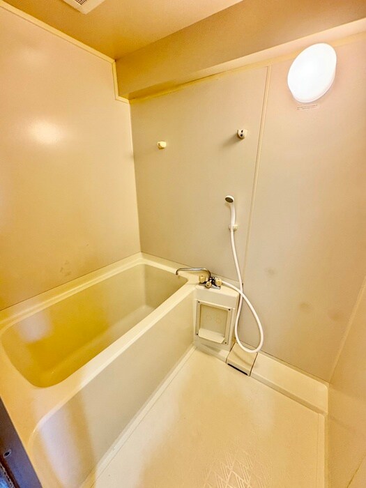 物件内観写真10　(バス／シャワールーム等)