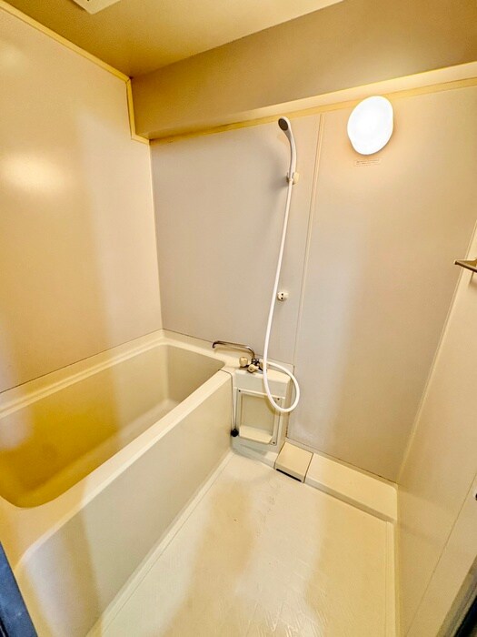 物件内観写真11　(バス／シャワールーム等)