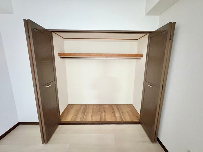 物件内観写真14　(収納)