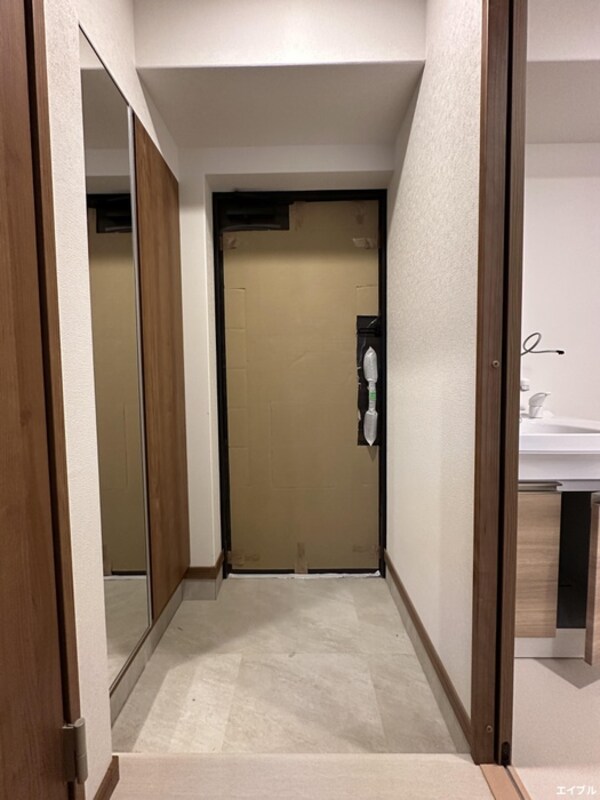 靴箱