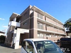 フェリシャス外観写真