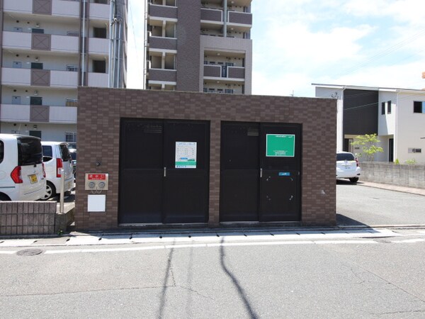 建物設備
