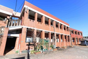 ブリックタウン壱弐参番館外観写真