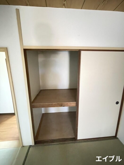 物件内観写真9　(収納)