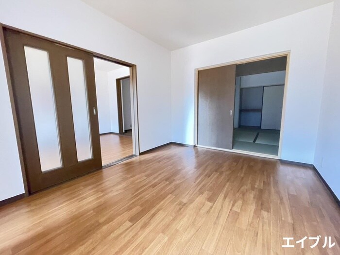 物件内観写真14　(居室)