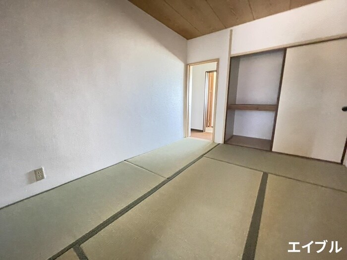 物件内観写真15　(居室)